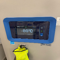 Thermo TSX Series -80C Ultra Low Temp Freezer image 0